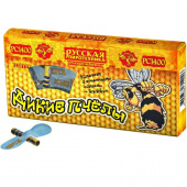 РС1400 Дикие пчелы наземный фейерверк